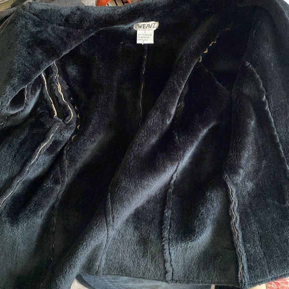 Weavz Jacket - Picture 5 of 5